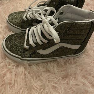 Toddler Vans